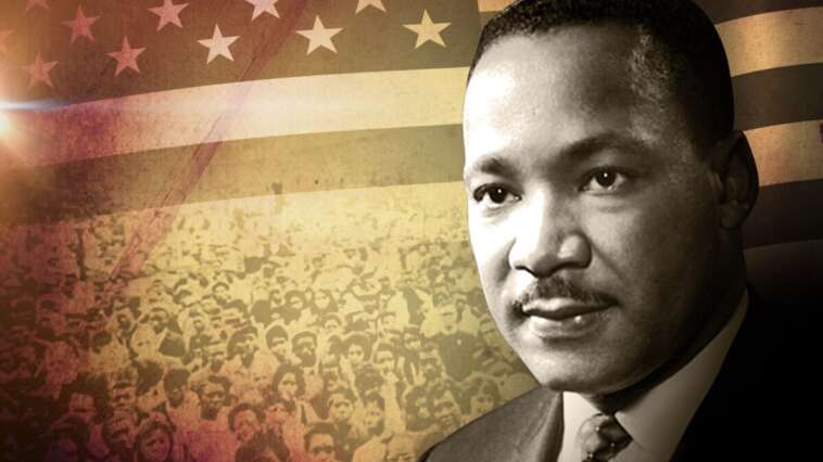 Martin Luter King