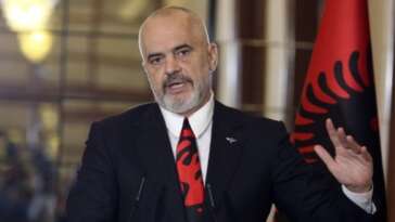 Edi Rama