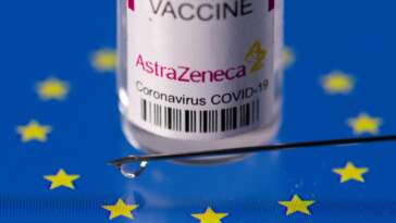 astra zeneka