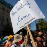 protesti nemacka