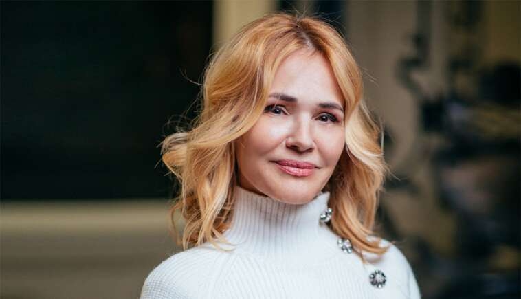 Olivera Balasevic