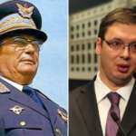 vucic i tito