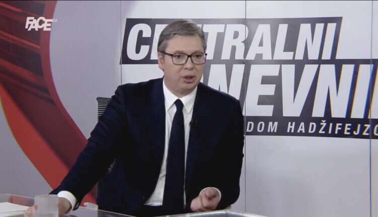 vucic