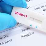COvid 19 test