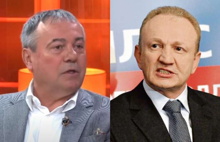 djilas i jovanovic