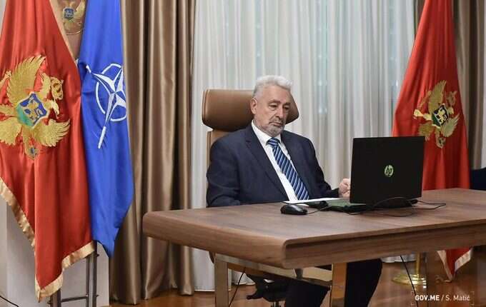 zdravko krivokapic