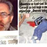 Slavko Curuvija