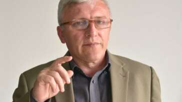 Ljubinko Djurkovic