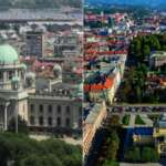 beograd i zagreb