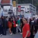 incident bijela