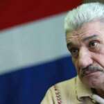 davor domazet loso