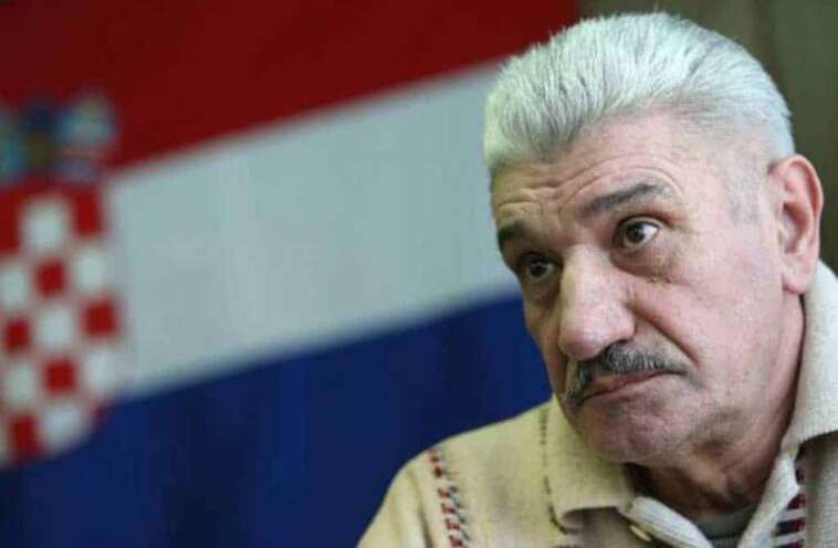 davor domazet loso
