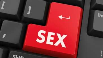 zavisnost od pornografije