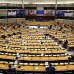evropski parlament