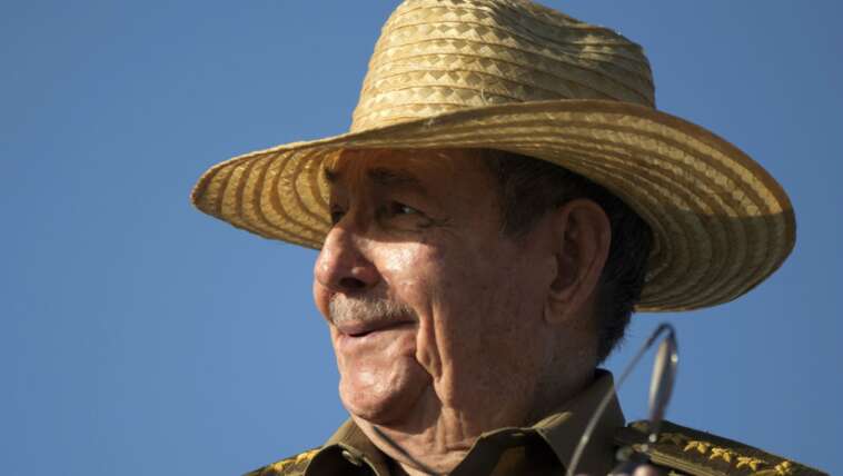 Raul Kastro