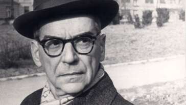 Ivo Andric