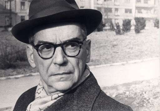 Ivo Andric