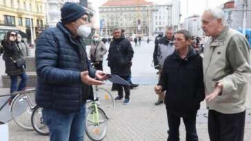 zagreb