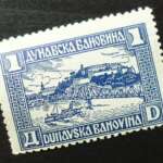 dunavska banovina