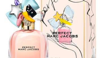 perfect mark jacobs