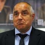 bojko borisov