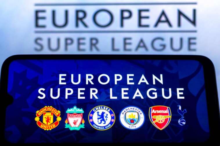 Superliga