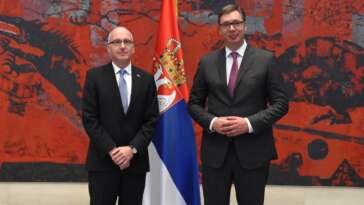 sib i vucic