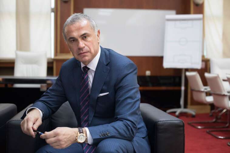 Zvezdan Terzic