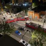 tramvaj dorcol