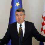 zoran milanovic