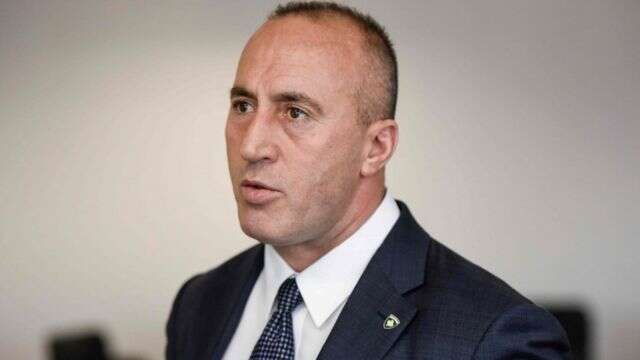 ramus haradinaj