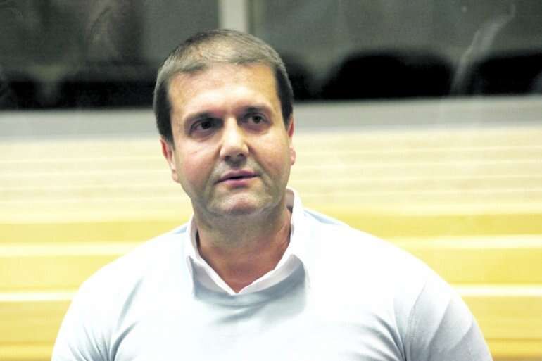 Darko Saric