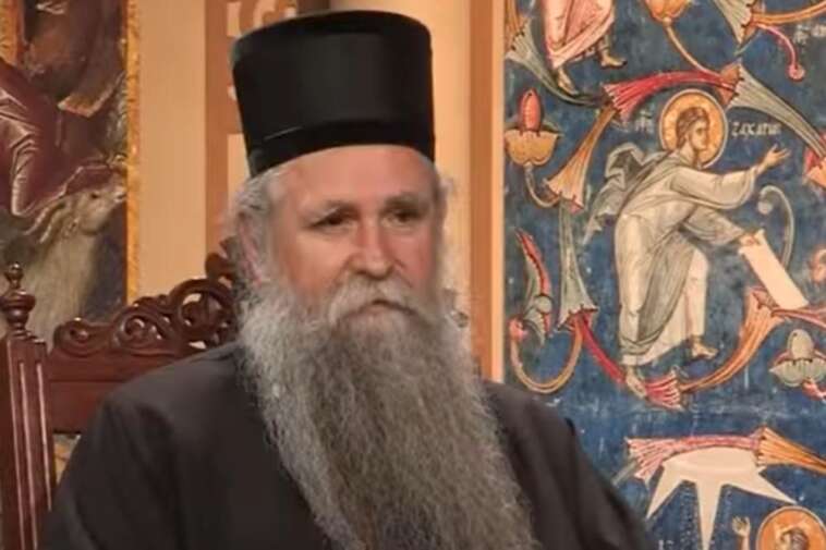 Vladika Joanikije