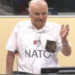 ratko mladic
