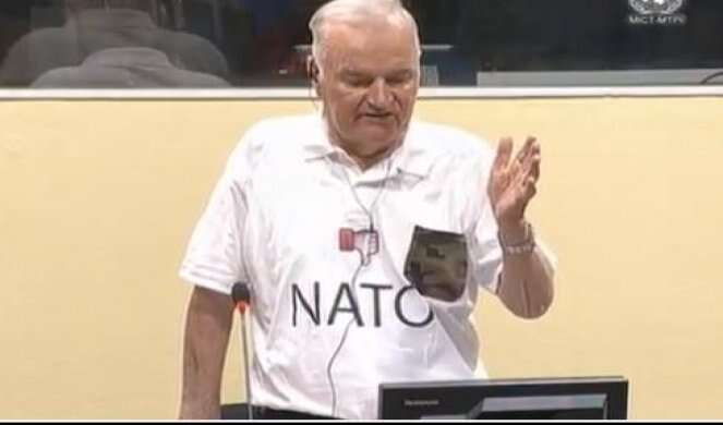 ratko mladic