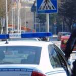 policija