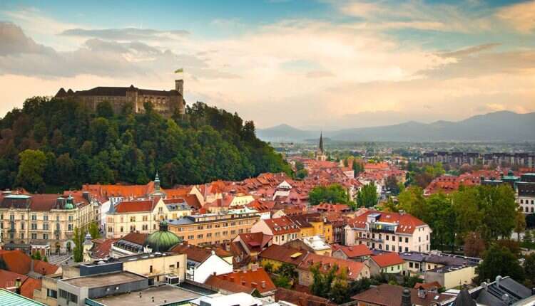 ljubljana