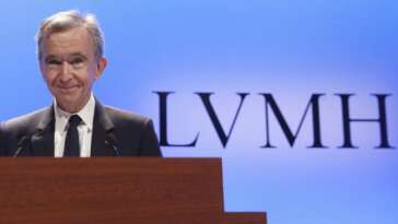arnault