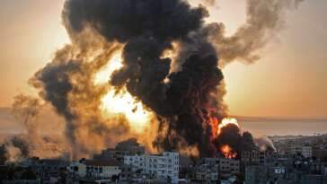 gaza