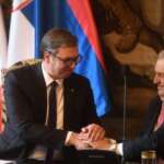 Vucic i Zeman
