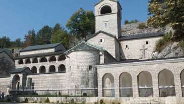 cetinje