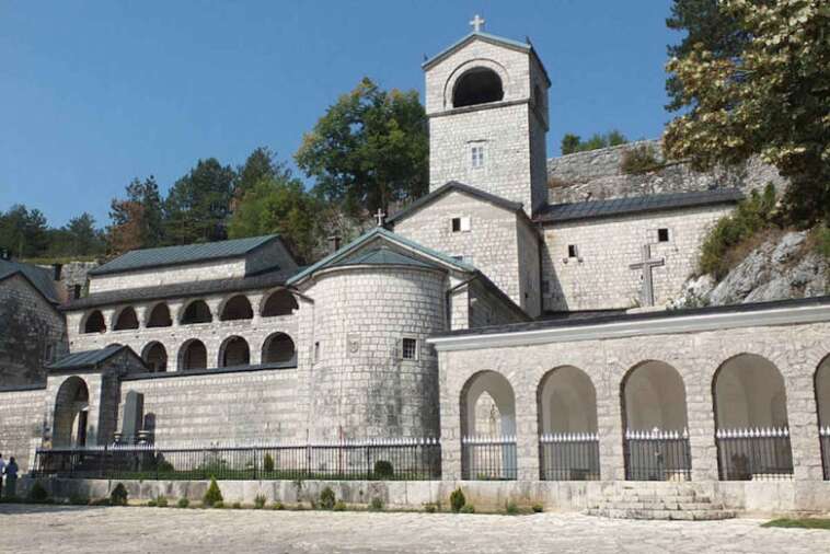 cetinje