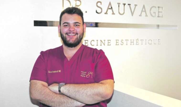 sava knezevic