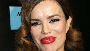 Severina