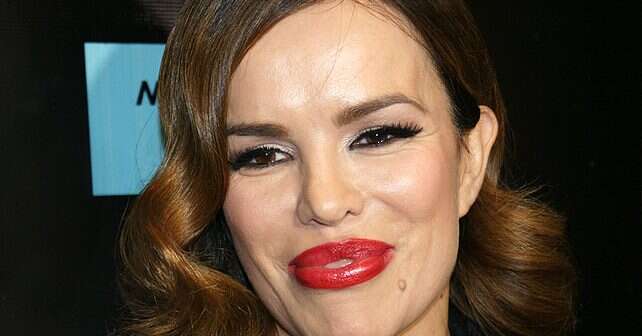 Severina