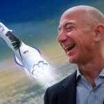 dzef bezos
