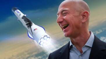 dzef bezos