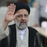 ibrahim raisi