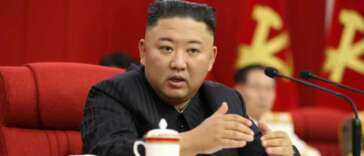 kim jong un