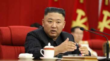 kim jong un